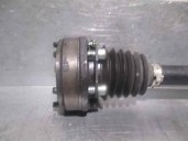 Recambio de transmision delantera izquierda para volkswagen bora berlina (1j2) 1.6 referencia OEM IAM 1J0407271Q  