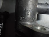 Recambio de bobina encendido para fiat idea (135) 1.4 referencia OEM IAM BAE403C CHAMPION