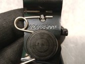 Recambio de enganche cinturon para mg mg zs suv (azs1) 1.5 vti referencia OEM IAM 11060390  