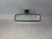 Recambio de espejo interior para mg mg zs suv (azs1) 1.5 vti referencia OEM IAM ZS11EC4200 
