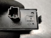 Recambio de warning para dacia logan ii 1.2 16v cat referencia OEM IAM E3160101 VALEO