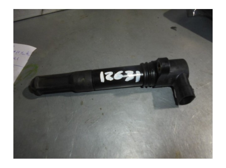 Recambio de bobina encendido para fiat idea (135) 1.4 referencia OEM IAM BAE403C CHAMPION