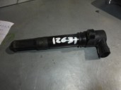 Recambio de bobina encendido para fiat idea (135) 1.4 referencia OEM IAM BAE403C CHAMPION