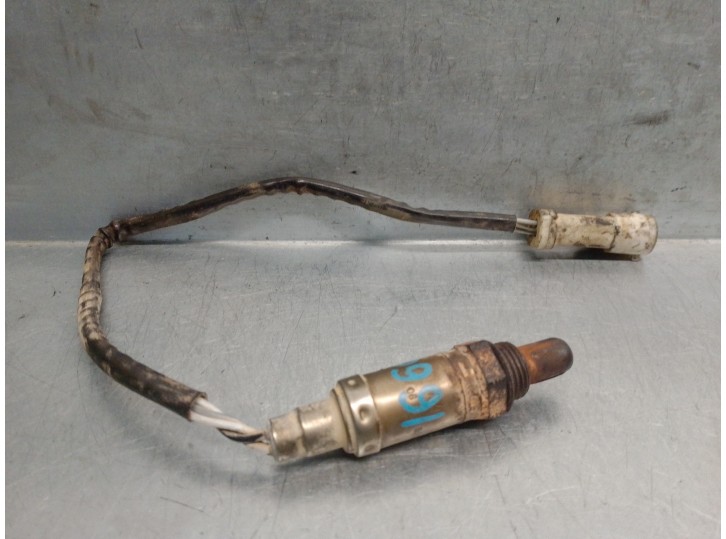Recambio de sonda lambda para ford explorer 4.0 v6 cat referencia OEM IAM F4UF9F472CA 0258003536 BOSCH
