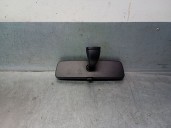 Recambio de espejo interior para mg mg zs suv (azs1) 1.5 vti referencia OEM IAM ZS11EC4200 
