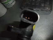 Recambio de bobina encendido para fiat idea (135) 1.4 referencia OEM IAM BAE403C CHAMPION