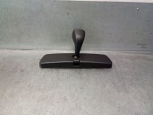 Recambio de espejo interior para mg mg zs suv (azs1) 1.5 vti referencia OEM IAM ZS11EC4200 