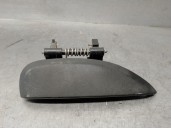 Recambio de maneta exterior delantera derecha para dacia logan ii 1.2 16v cat referencia OEM IAM 806067028R 4 PUERTAS