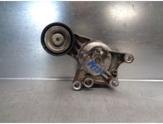 Recambio de tensor correa auxiliar para citroën c4 cactus 1.6 blue-hdi fap referencia OEM IAM 9807720180 