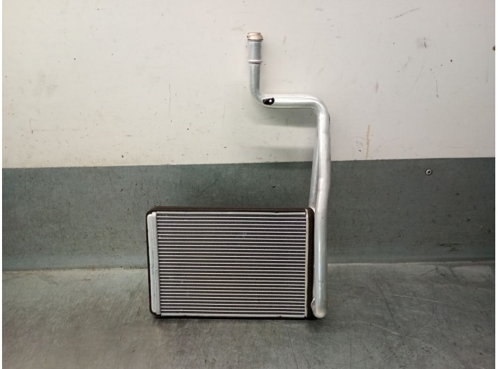 Recambio de evaporador aire acondicionado para mg mg zs suv (azs1) 1.5 vti referencia OEM IAM ASMCJ40356 