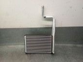 Recambio de evaporador aire acondicionado para mg mg zs suv (azs1) 1.5 vti referencia OEM IAM ASMCJ40356 