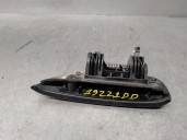 Recambio de maneta exterior delantera derecha para dacia logan ii 1.2 16v cat referencia OEM IAM 806067028R 4 PUERTAS