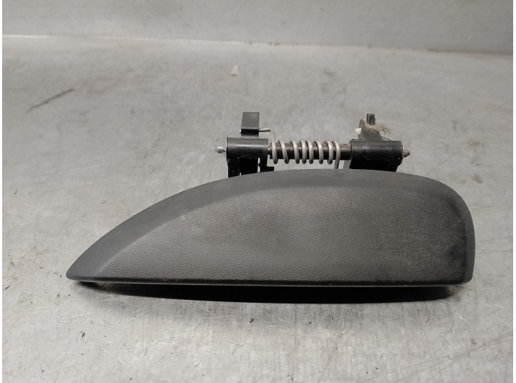 Recambio de maneta exterior delantera izquierda para dacia logan ii 1.2 16v cat referencia OEM IAM 806070421R 4 PUERTAS