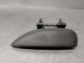 Recambio de maneta exterior delantera izquierda para dacia logan ii 1.2 16v cat referencia OEM IAM 806070421R 4 PUERTAS