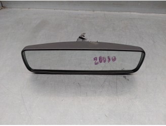 Recambio de espejo interior para citroën berlingo referencia OEM IAM 0305028  