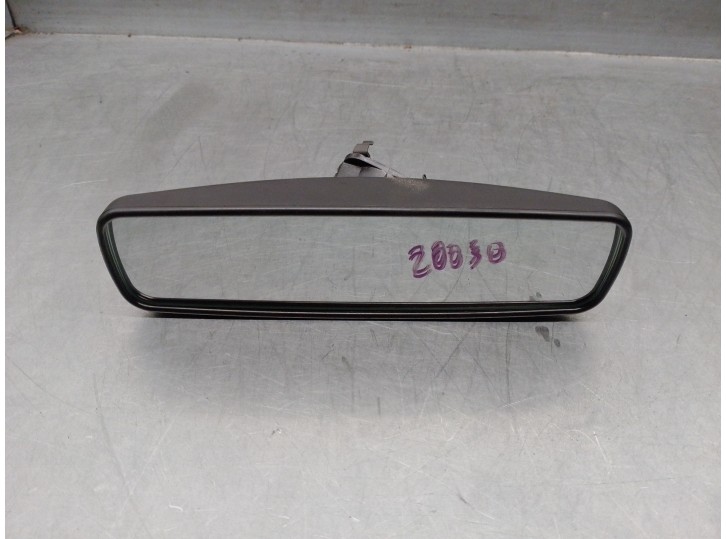 Recambio de espejo interior para citroën berlingo referencia OEM IAM 0305028  