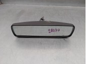 Recambio de espejo interior para citroën berlingo referencia OEM IAM 0305028  