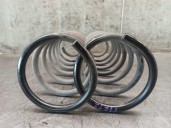 Recambio de muelle amortiguacion para chevrolet kalos 1.2 cat referencia OEM IAM   