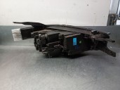 Recambio de faro izquierdo para mg mg zs suv (azs1) 1.5 vti referencia OEM IAM A00005L0200 