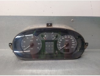 Recambio de cuadro instrumentos para renault megane i fase 2 classic (la..) 1.9 dci diesel cat referencia OEM IAM 09043080026 09