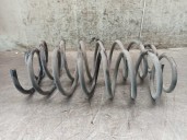 Recambio de muelle amortiguacion para chevrolet kalos 1.2 cat referencia OEM IAM 