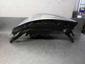 Recambio de faro izquierdo para mg mg zs suv (azs1) 1.5 vti referencia OEM IAM A00005L0200 