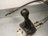 Recambio de palanca cambio para mitsubishi outlander (cw0) 2.0 di-d cat referencia OEM IAM 2450A022  