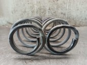 Recambio de muelle amortiguacion para chevrolet kalos 1.2 cat referencia OEM IAM 