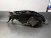 Recambio de faro izquierdo para mg mg zs suv (azs1) 1.5 vti referencia OEM IAM A00005L0200 