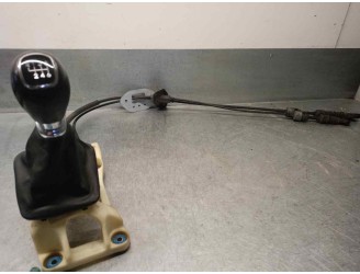 Recambio de palanca cambio para kia cee´d 1.6 crdi cat referencia OEM IAM 437001H060  