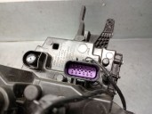 Recambio de faro izquierdo para mg mg zs suv (azs1) 1.5 vti referencia OEM IAM A00005L0200 