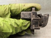 Recambio de mando elevalunas delantero derecho para ford ranger (et) 2.5 tdci cat referencia OEM IAM UR5666370 FOMOCO