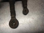 Recambio de palanca cambio para kia cee´d 1.6 crdi cat referencia OEM IAM 437001H060  