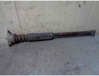 Recambio de amortiguador trasero derecho para ford fiesta (cbk) 1.6 tdci cat referencia OEM IAM 2S6118080BL 456118080AB MORTORCR