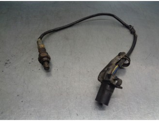 Recambio de sonda lambda para fiat punto (199) 1.3 16v jtd cat referencia OEM IAM 55191127  