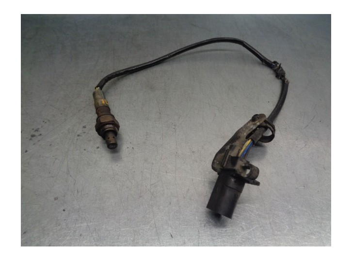 Recambio de sonda lambda para fiat punto (199) 1.3 16v jtd cat referencia OEM IAM 55191127  