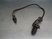 Recambio de sonda lambda para fiat punto (199) 1.3 16v jtd cat referencia OEM IAM 55191127  