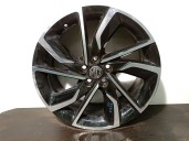 Replacement rim for MG MG ZS SUV (AZS1) 1.5 VTi OEM IAM reference 11513291 R17X7JH2ET41 