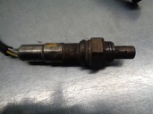 Replacement lambda sensor for Fiat Punto (199) 1.3 16V JTD CAT OEM IAM reference 55191127 