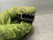 Recambio de mando elevalunas trasero izquierdo para ford ranger (et) 2.5 tdci cat referencia OEM IAM UR5666370 FOMOCO