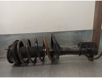 Replacement left front shock absorber for Chevrolet Epica 2.0 Diesel CAT OEM IAM reference 96814504 