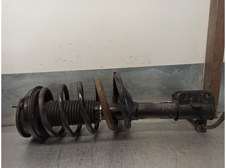 Recambio de amortiguador delantero izquierdo para chevrolet epica 2.0 diesel cat referencia OEM IAM 96814504 