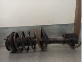 Recambio de amortiguador delantero izquierdo para chevrolet epica 2.0 diesel cat referencia OEM IAM 96814504 