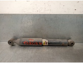 Recambio de amortiguador trasero derecho para renault 5 (b/c40) 1.4 referencia OEM IAM 562101255R 562101255R MONROE