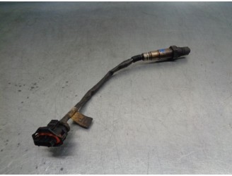 Replacement lambda sensor for Opel Corsa D 1.4 16V cat (A 14 XER / LDD) OEM IAM reference 55562206 