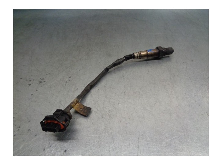 Recambio de sonda lambda para opel corsa d 1.4 16v cat (a 14 xer / ldd) referencia OEM IAM 55562206 