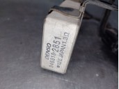 Recambio de sensor para toyota yaris (_p1_) 1.4 d-4d (nlp10_) referencia OEM IAM 2468102851 DENSO