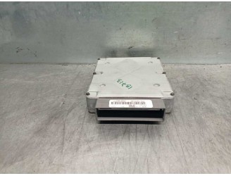 Recambio de centralita motor uce para ford mondeo iii sedán (b4y) 2.0 16v tddi / tdci referencia OEM IAM 2S7A12A650AHC  