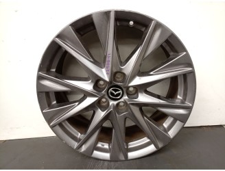 Recambio de llanta para mazda cx-5 (kf) 2.0 referencia OEM IAM 9965147090 R19X7J45 