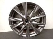 Recambio de llanta para mazda cx-5 (kf) 2.0 referencia OEM IAM 9965147090 R19X7J45 
